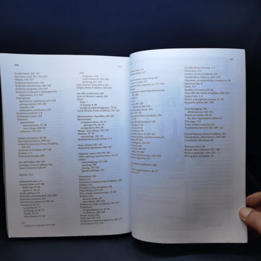 300+ Successful Business Letters for All Occasions - Alan Bond, Nancy Schuman รูปที่ 11