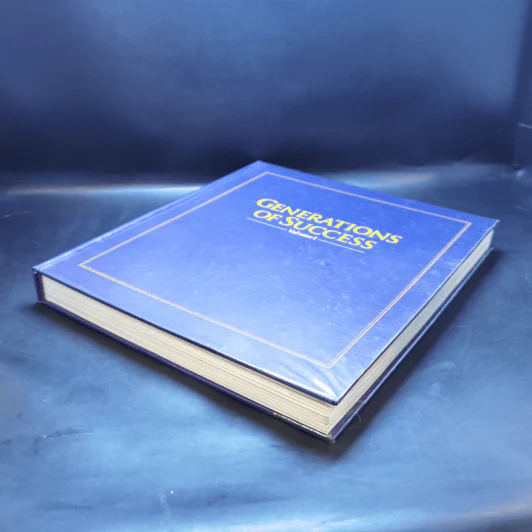 Generations of Success Volume 1 รูปที่ 7