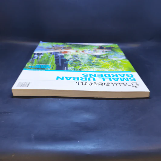 บ้านและสวน ฉบับพิเศษ 2019/1 Small Urban Gardens รูปที่ 6