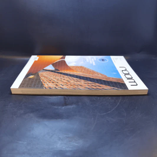Room Volume 16 Number 183 รูปที่ 5