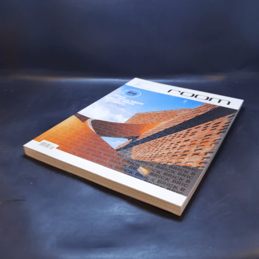 Room Volume 16 Number 183 รูปที่ 7