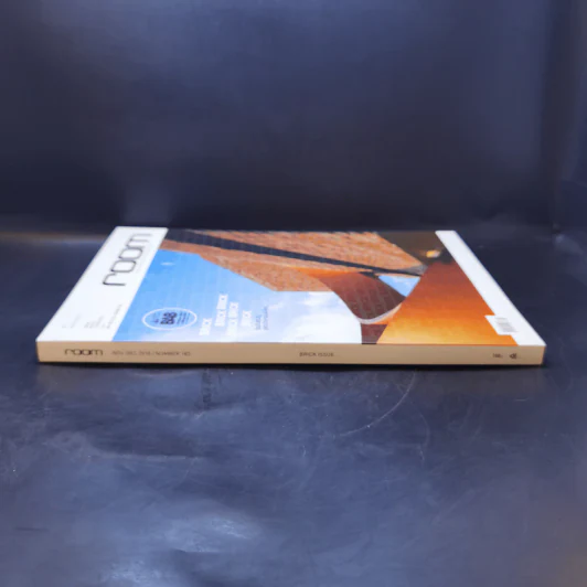 Room Volume 16 Number 183 รูปที่ 3