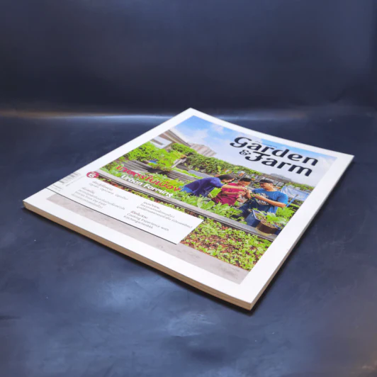 บ้านและสวน Garden & Farm เกษตรในเมือง รูปที่ 7