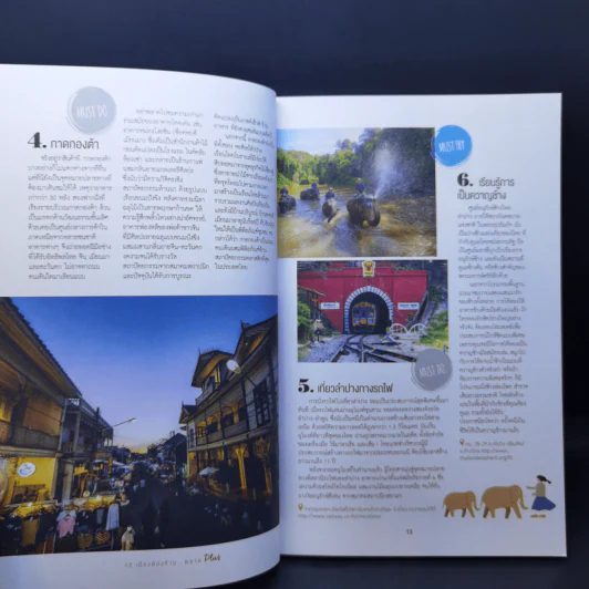 9 อย่างห้ามพลาดในเมืองต้องห้ามพลาด รูปที่ 11