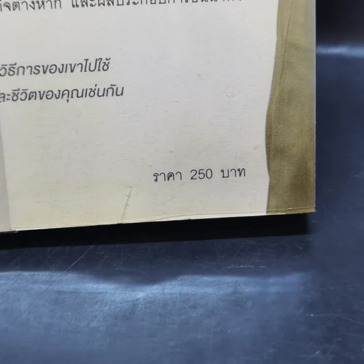 ใช้ความสุขทำกำไร - Tony Hsieh (โทนี่ เช) รูปที่ 15