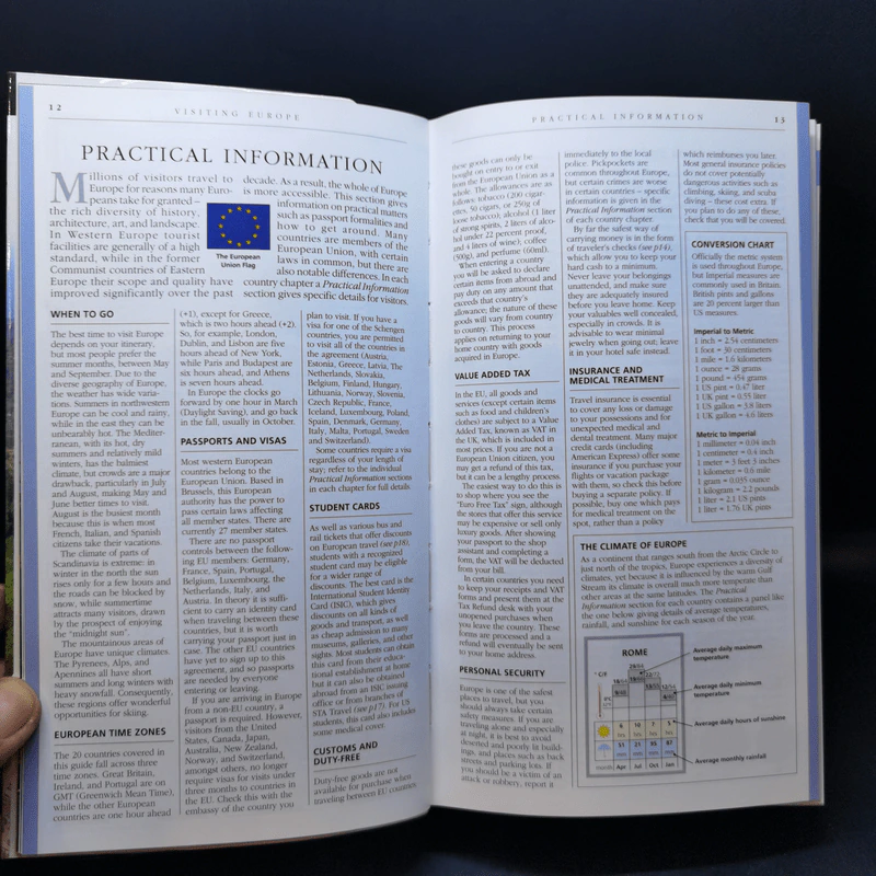 Dk Eyewitness Europe - Dk Eyewitness รูปที่ 11