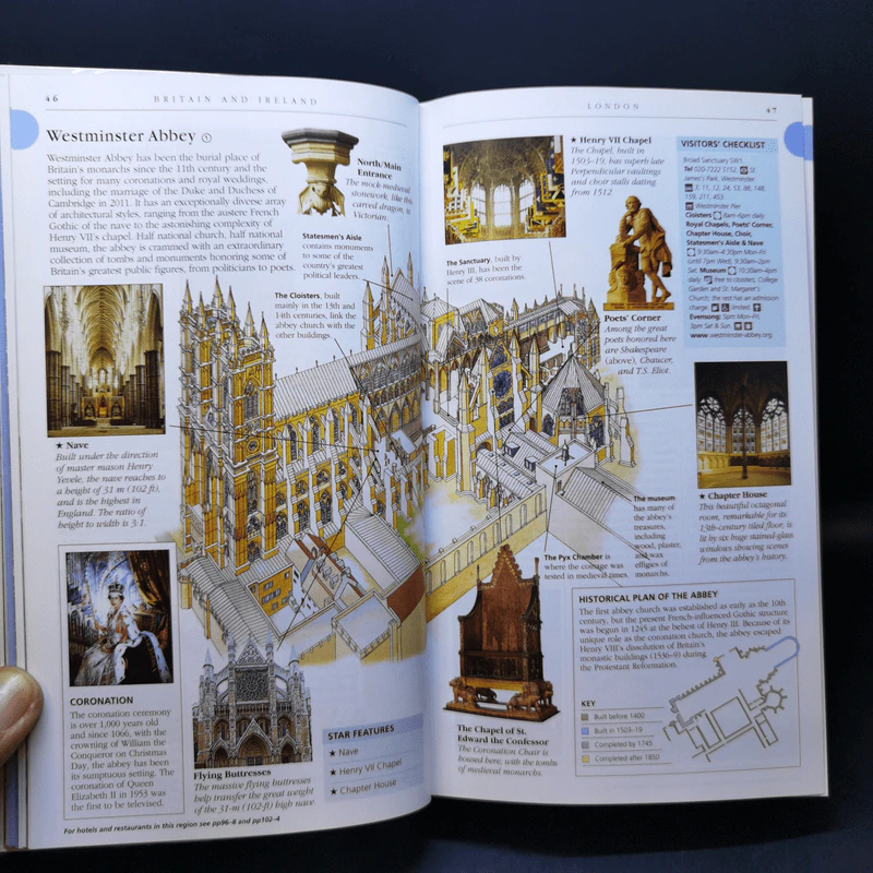 Dk Eyewitness Europe - Dk Eyewitness รูปที่ 12