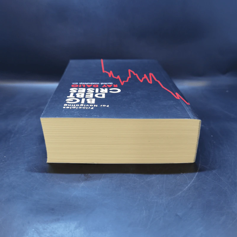 Big Debt Crises - Ray Dalio รูปที่ 6