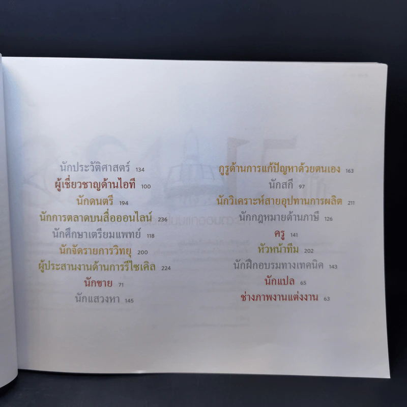 Business Model โมเดลธุรกิจของคุณ รูปที่ 13