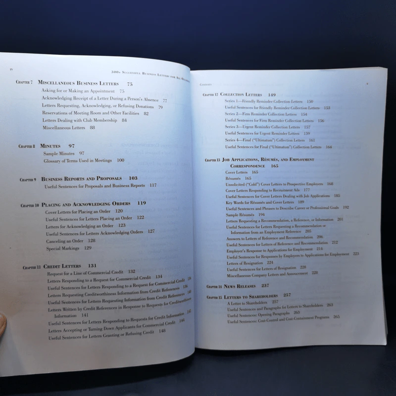 300+ Successful Business Letters for All Occasions - Alan Bond, Nancy Schuman รูปที่ 9