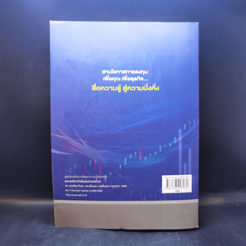 ตลาดการเงินและการลงทุนในหลักทรัพย์ รูปที่ 2
