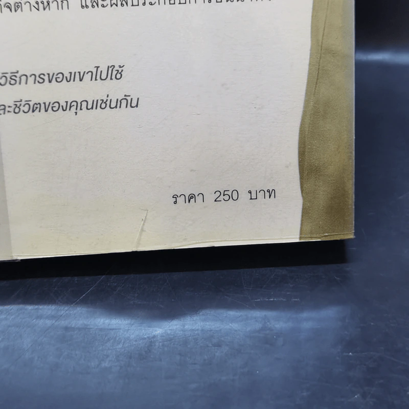 ใช้ความสุขทำกำไร - Tony Hsieh (โทนี่ เช) รูปที่ 15