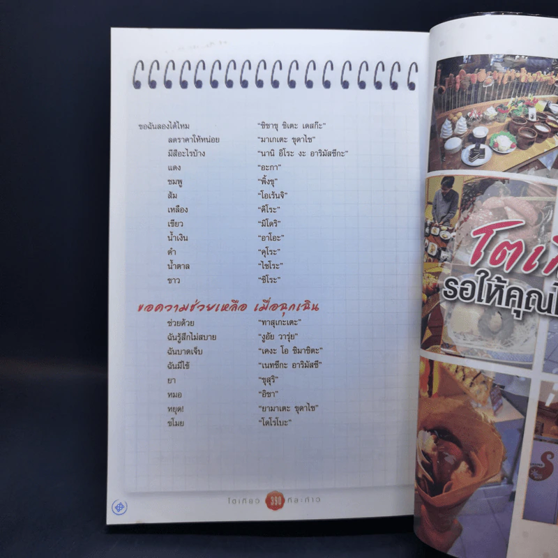 โตเกียวทีละก้าว - กองบรรณาธิการ Book Cafe, LadKa (ลัดก้า) รูปที่ 14