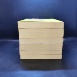 หนังสือประวัติ ปรัชญา การพูด การบริหารสไตล์ แจ็ค หม่า ขายรวม 6 เล่ม รูปที่ 5