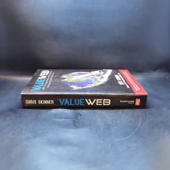 ValueWeb - Chris Skinner รูปที่ 3