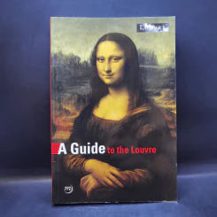A Guide to the Louvre รูปที่ 1
