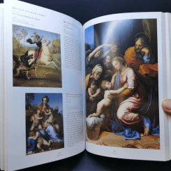 A Guide to the Louvre รูปที่ 18