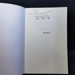 Mindset ใช้ความคิดเอาชนะโชคชะตา - Carol S.Dweck รูปที่ 8
