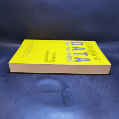รู้อะไรไม่สู้รู้ดาต้า : Data for The People - Andreas Weigend รูปที่ 5