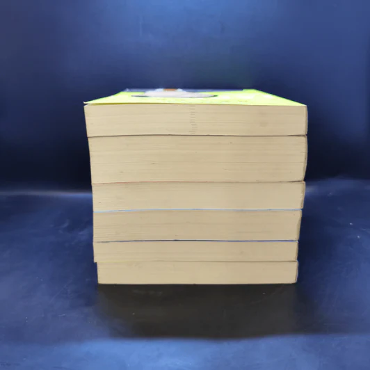 หนังสือประวัติ ปรัชญา การพูด การบริหารสไตล์ แจ็ค หม่า ขายรวม 6 เล่ม รูปที่ 5