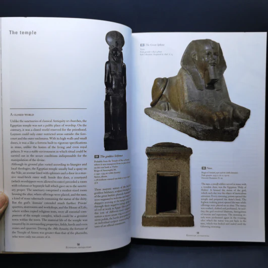 A Guide to the Louvre รูปที่ 14