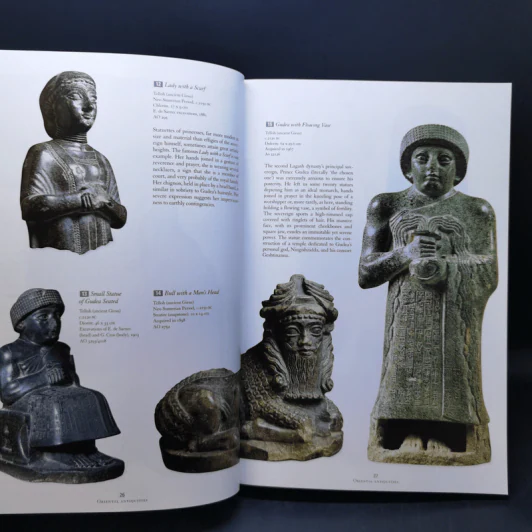 A Guide to the Louvre รูปที่ 13