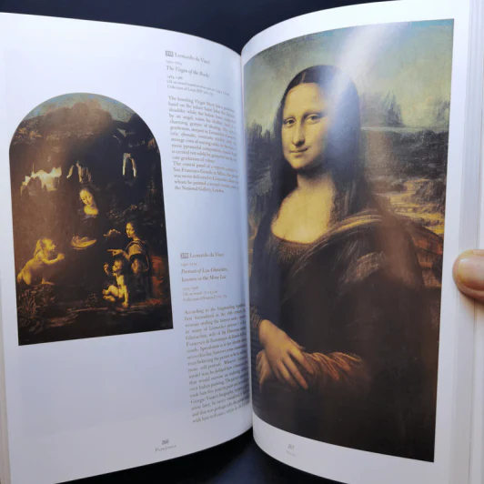 A Guide to the Louvre รูปที่ 16