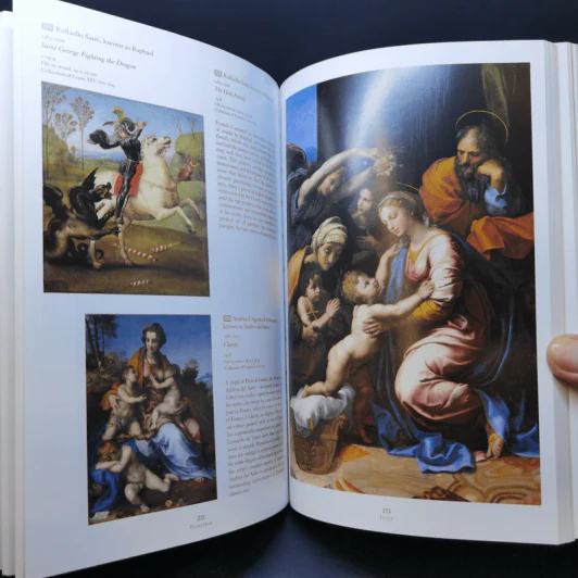 A Guide to the Louvre รูปที่ 18
