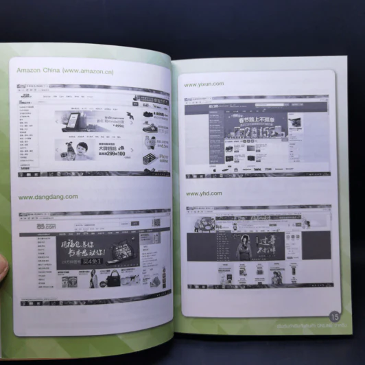 เริ่มต้นทำเงินกับสินค้า Online จากจีน ฉบับสมบูรณ์ รูปที่ 13