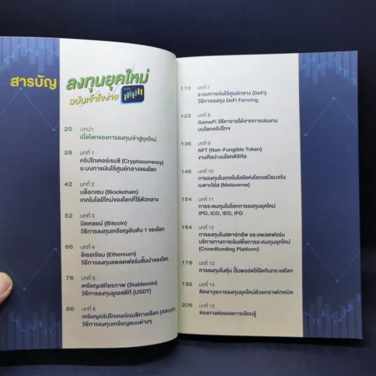 ลงทุนยุคใหม่ ฉบับเข้าใจง่าย รูปที่ 10