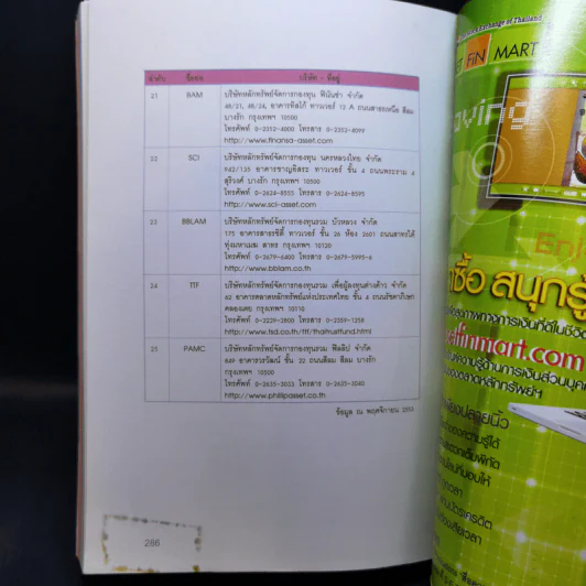 ยุทธศาสตร์หุ้นห่านทองคำ - เทพ รุ่งธนาภิรมย์ รูปที่ 14