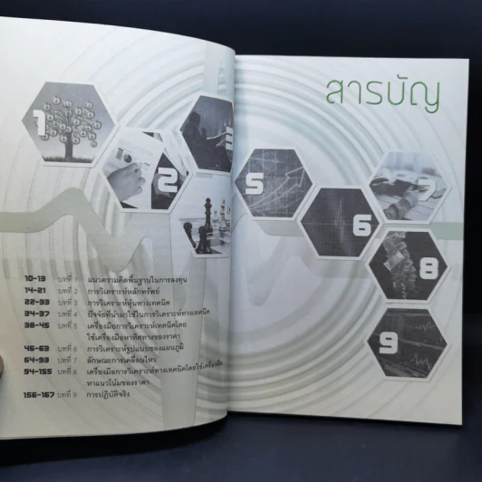 เทคนิคพิชิตหุ้น - เอกพิทยา เอี่ยมคงเอก รูปที่ 11