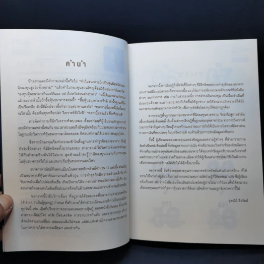 หนังสือชุดวิเคราะห์หุ้นราย Sector หุ้นกลุ่มธนาคาร - อุษณีย์ ลิ่วรัตน์ รูปที่ 10