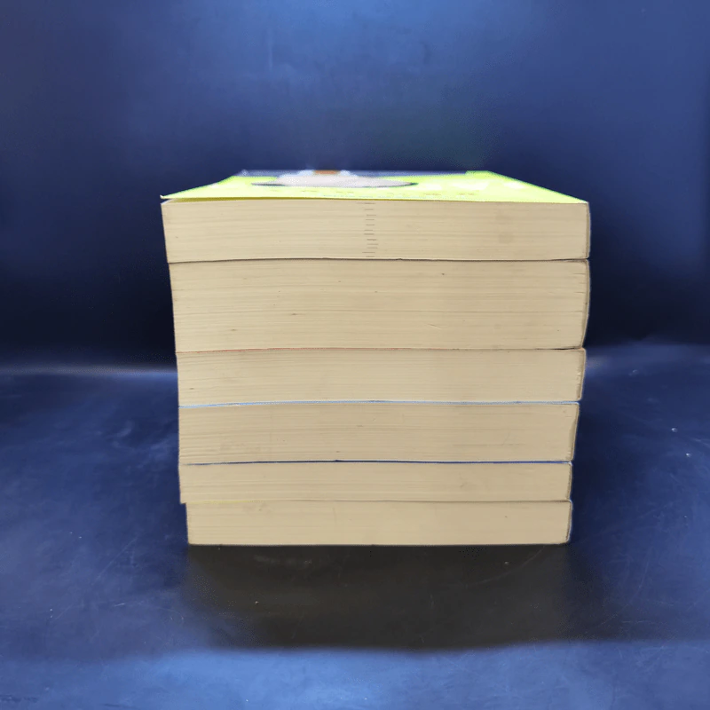 หนังสือประวัติ ปรัชญา การพูด การบริหารสไตล์ แจ็ค หม่า ขายรวม 6 เล่ม รูปที่ 5