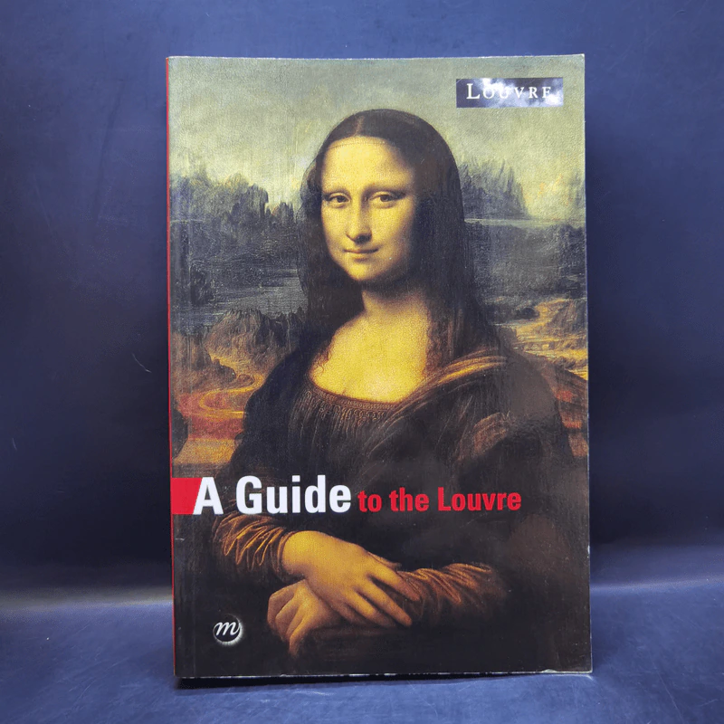 A Guide to the Louvre รูปที่ 1
