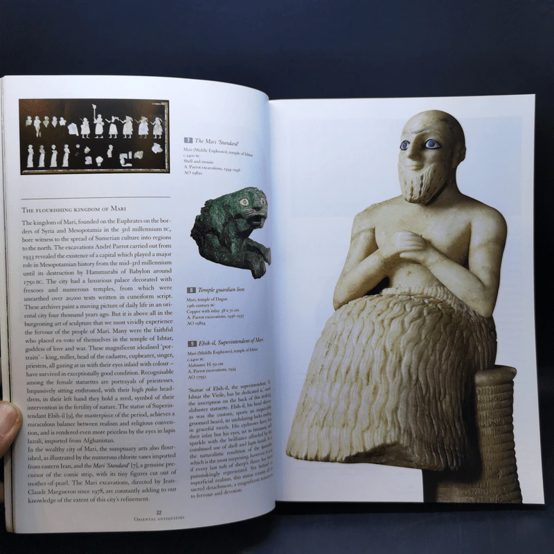 A Guide to the Louvre รูปที่ 12
