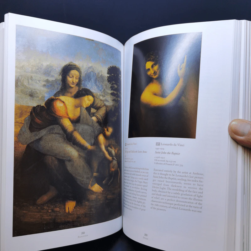 A Guide to the Louvre รูปที่ 17