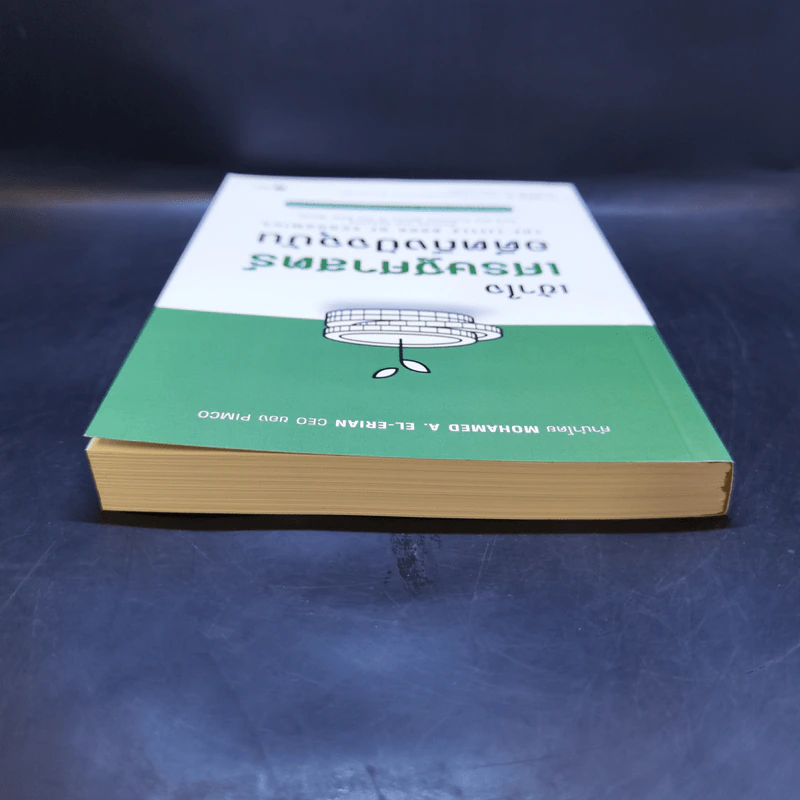 เข้าใจเศรษฐศาสตร์-อดีตถึงปัจจุบัน : The Little Book of Economics - Greg Ip (เกร็ก อิป) รูปที่ 6