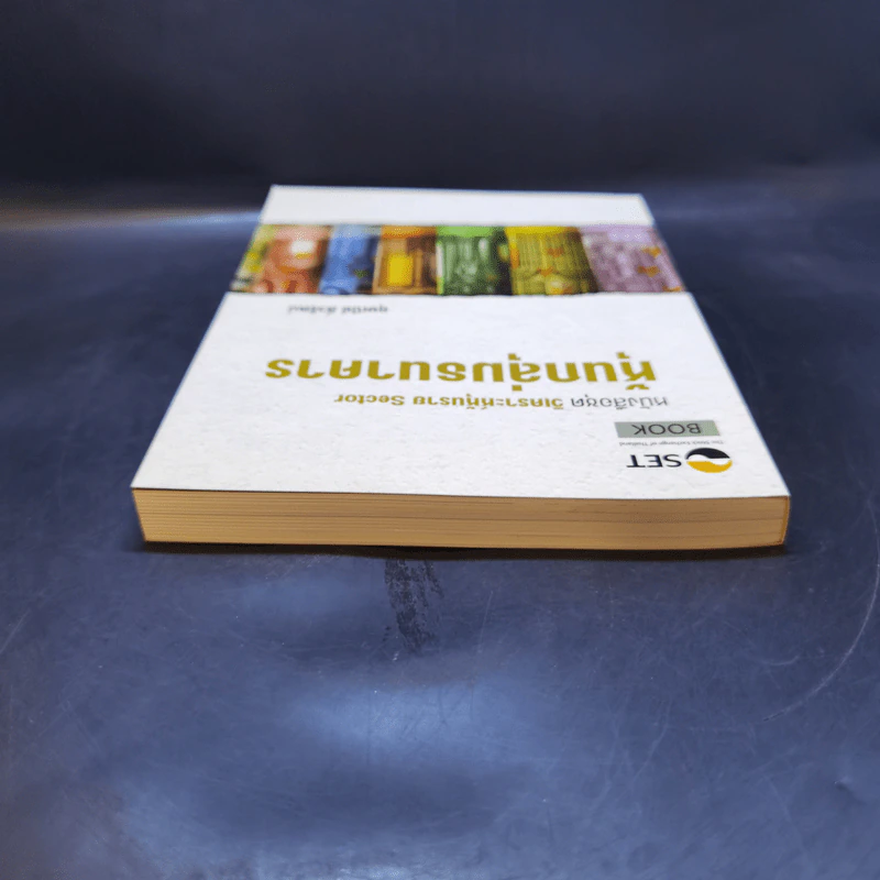 หนังสือชุดวิเคราะห์หุ้นราย Sector หุ้นกลุ่มธนาคาร - อุษณีย์ ลิ่วรัตน์ รูปที่ 6