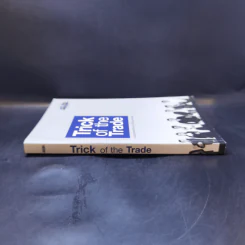 Trick of the Trade กราฟไม่เคยหลอกใคร และ มันเป็นเช่นนั้นเสมอ รูปที่ 3