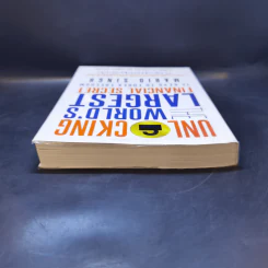 Unlock World's Largest Financial Secret ไขความลับตลาดการเงินที่ใหญ่ที่สุดในโลก - Mario Singh รูปที่ 6