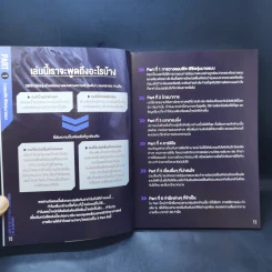 How to ฟิต พิชิตหุ่นนายแบบ - PlanForFit รูปที่ 13