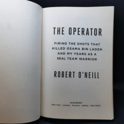 The Operator - Robert O'Neill รูปที่ 9
