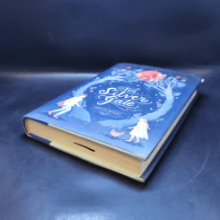 The Silver Gate - Kristin Bailey รูปที่ 7