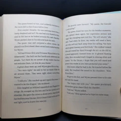The Silver Gate - Kristin Bailey รูปที่ 10