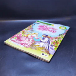 Sleeping Beauty เจ้าหญิงนิทรากับผู้เลอโฉม - Se-Ed Yound Readers Stage 1 รูปที่ 7