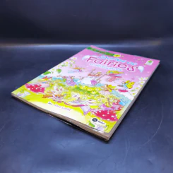 Stories of Fairies นางฟ้าจิ๋วแสนซน - Se-Ed Young Readers Stage 1 รูปที่ 7