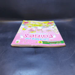 Stories of Fairies นางฟ้าจิ๋วแสนซน - Se-Ed Young Readers Stage 1 รูปที่ 6