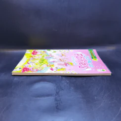 Stories of Fairies นางฟ้าจิ๋วแสนซน - Se-Ed Young Readers Stage 1 รูปที่ 5