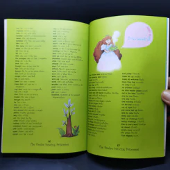เจ้าหญิงเริงระบำในแดนปริศนา - Se-Ed Young Readers Stage 1 รูปที่ 10